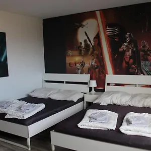 Fewo Koeln Appartement Cologne