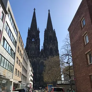 Am Dom Appartement Cologne
