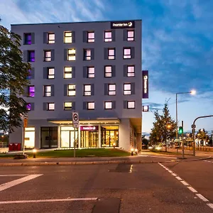 Hotel Premier Feuerbach