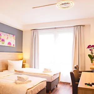 Hotel Blncty