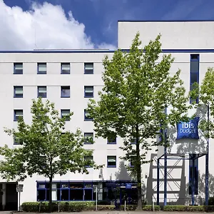Hotel Ibis Budget Altona
