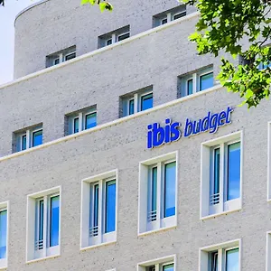 Ibis Budget Frankfurt Ost Hotel Francfort-sur-le-Main