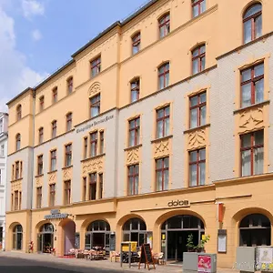 Martas Berlin-mitte Hotel Berlin
