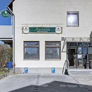 Mini-hôtel Restaurant Austüble, Elchingen