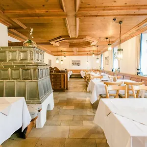 Mini-hôtel Landgasthof Zum Herz, Trauchgau